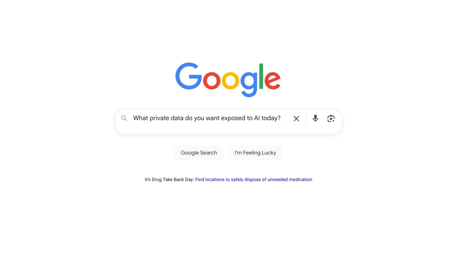 AI Browsers See Everything You Type