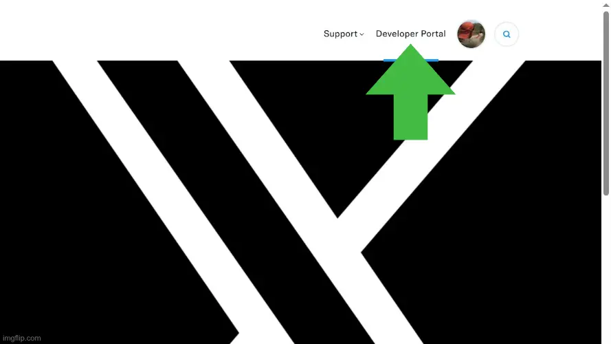 Developer Portal