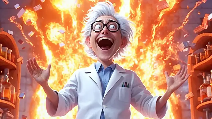 Self-Reporting Backlinks with JSON-LD @reverse