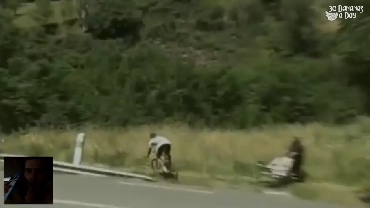 The Game We're All Playing (Whether We Know It Or Not)