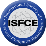 International Society of Forensic Computer Examiners - Certified Computer Examiner