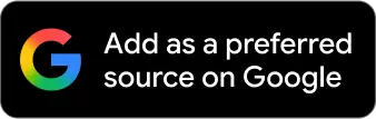 Google Preferred Badge